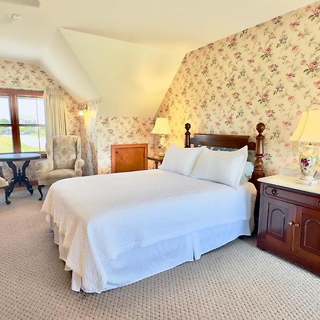 Rose Farm Inn New Shoreham Zewnętrze zdjęcie
