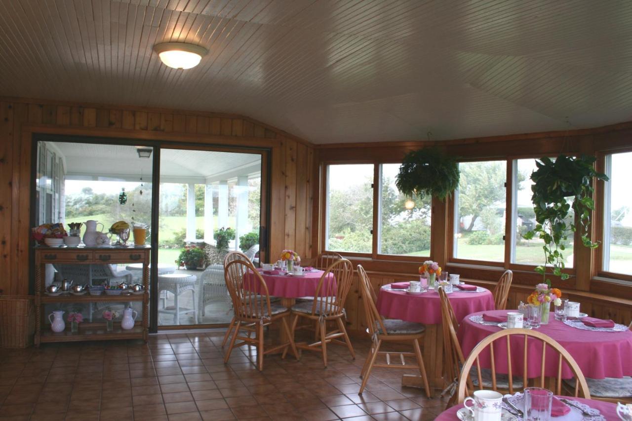 Rose Farm Inn New Shoreham Zewnętrze zdjęcie