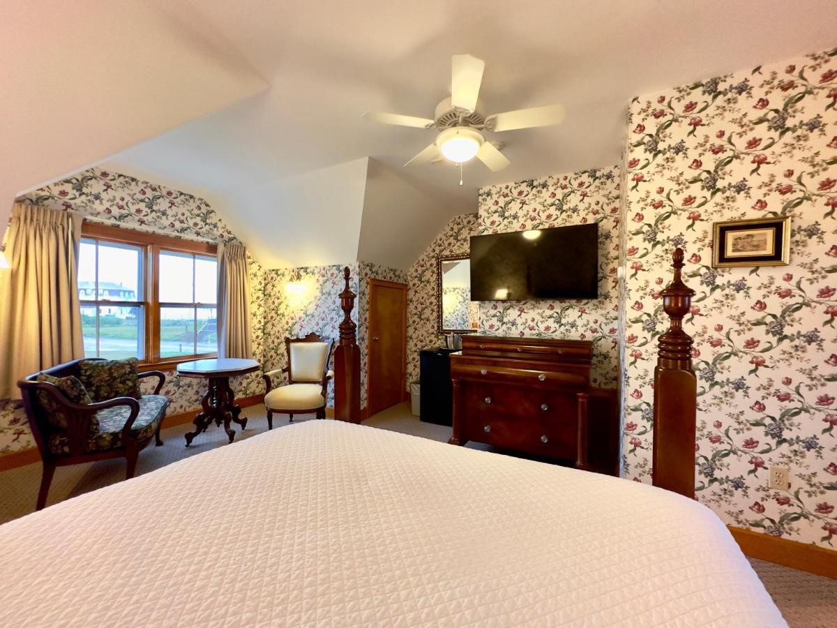 Rose Farm Inn New Shoreham Zewnętrze zdjęcie