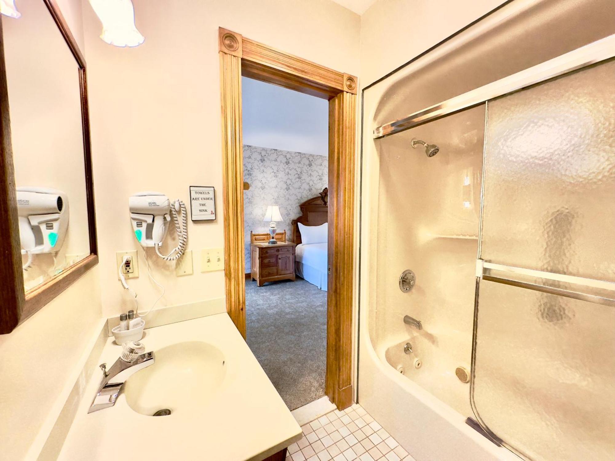 Rose Farm Inn New Shoreham Zewnętrze zdjęcie